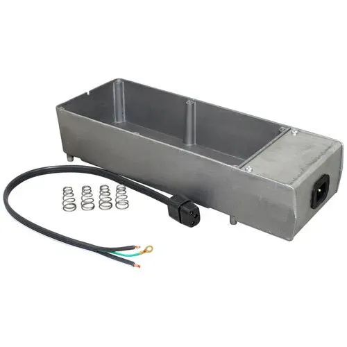 AllPoints Foodservice Parts & Supplies AllPoints 341369 Condensate Pan (117V