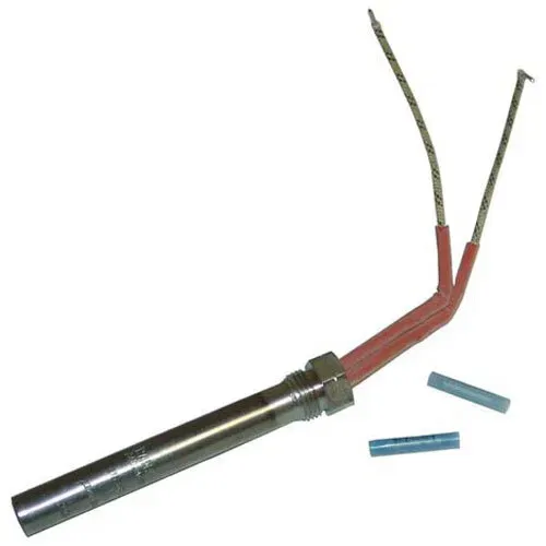AllPoints Foodservice Parts & Supplies AllPoints 341435 Smoke Heater