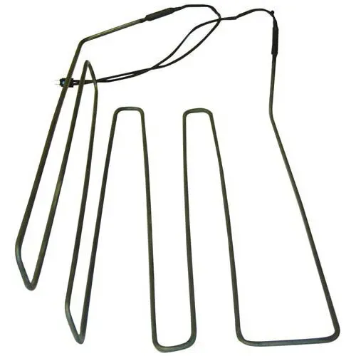 AllPoints Foodservice Parts & Supplies AllPoints 341846 Heater