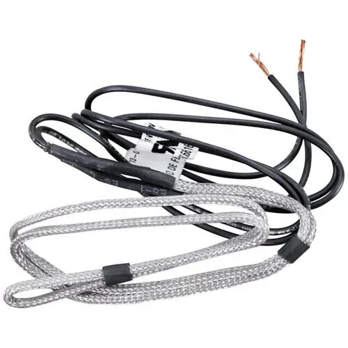 AllPoints Foodservice Parts & Supplies AllPoints 341868 Evaporator Drain Tube Heater