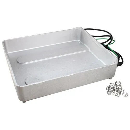 AllPoints Foodservice Parts & Supplies AllPoints 341954 Condensate Evaporator