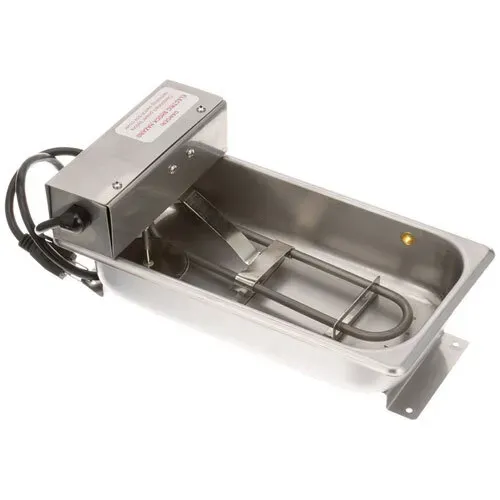 AllPoints Foodservice Parts & Supplies AllPoints 341956 Condensate Evaporator