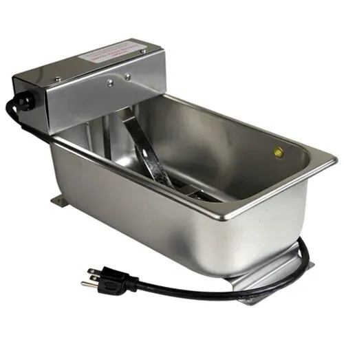 AllPoints Foodservice Parts & Supplies AllPoints 341957 Condensate Evaporator