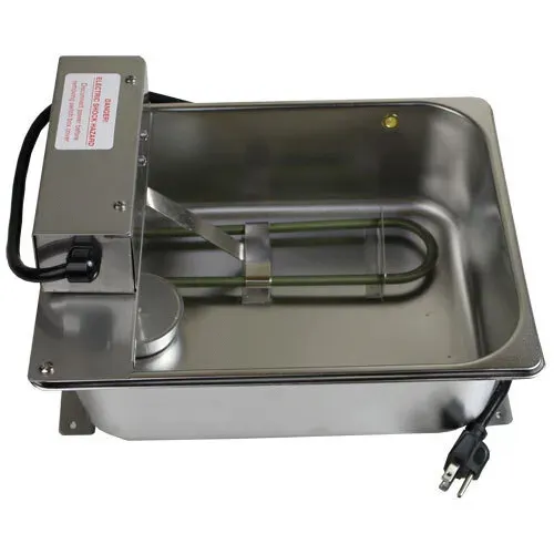 AllPoints Foodservice Parts & Supplies AllPoints 341959 Condensate Evaporator