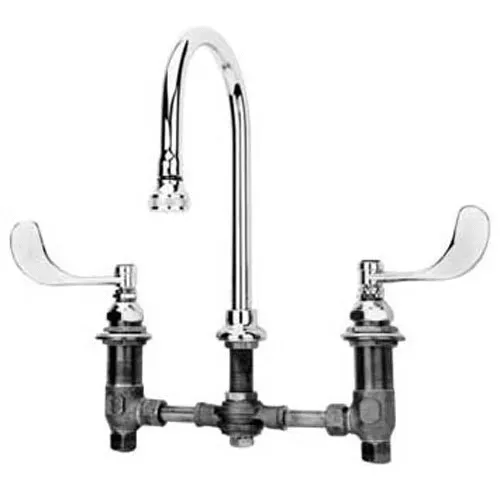 AllPoints Foodservice Parts & Supplies AllPoints 34247 Faucet