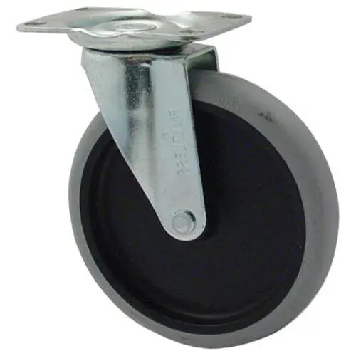 AllPoints Foodservice Parts & Supplies AllPoints 35115 Caster