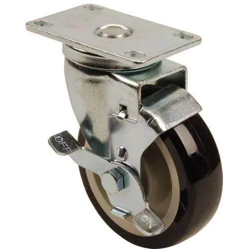 AllPoints Foodservice Parts & Supplies AllPoints 35541 Caster