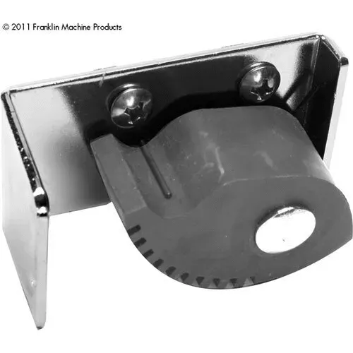 AllPoints Foodservice Parts & Supplies AllPoints 36126 Mop/Broom Holder
