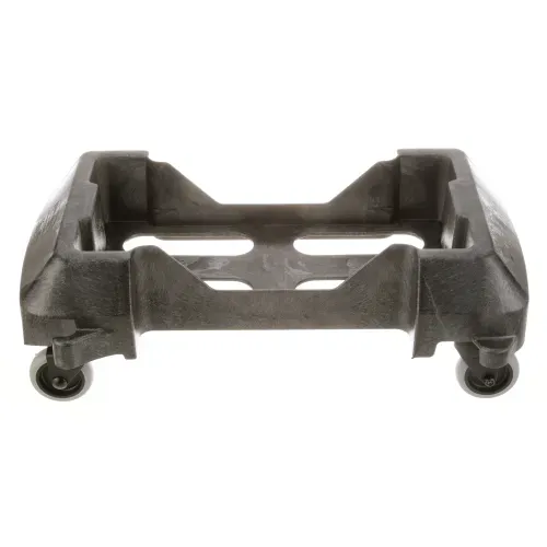 AllPoints Foodservice Parts & Supplies AllPoints 36139 Slim Jim® Rectangle Trash Can Dolly by