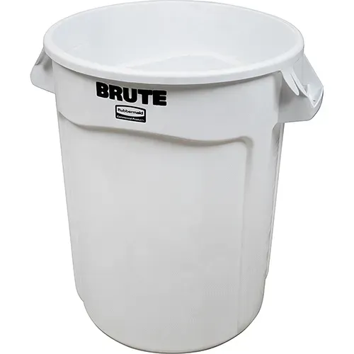 AllPoints Foodservice Parts & Supplies AllPoints 36157 Rubbermaid® Brute® Waste Container