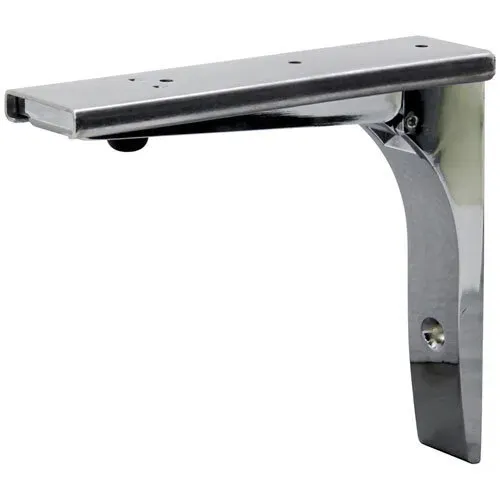 AllPoints Foodservice Parts & Supplies AllPoints 36200 Shelving Bracket
