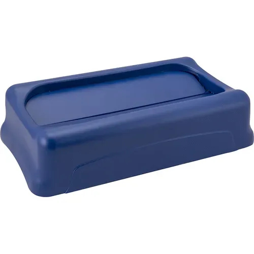 AllPoints Foodservice Parts & Supplies AllPoints 36209 Rubbermaid® Slim Jim® Swing Lid Top