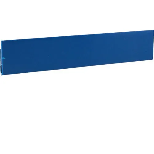 AllPoints Foodservice Parts & Supplies AllPoints 36286 Metro® Shelf Marker