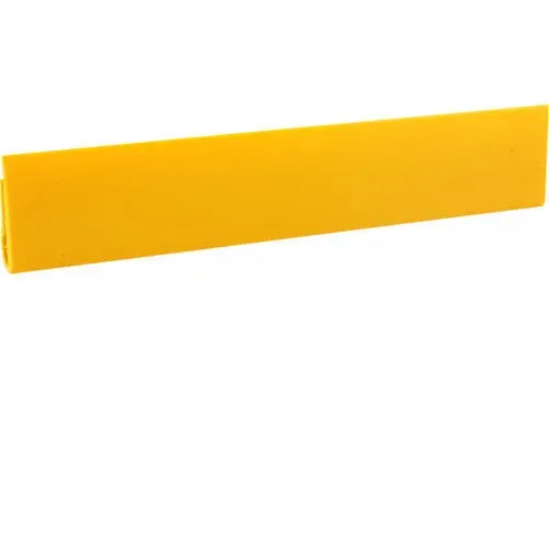 AllPoints Foodservice Parts & Supplies AllPoints 36287 Metro® Shelf Marker