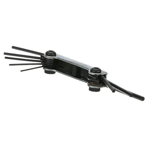 AllPoints Foodservice Parts & Supplies AllPoints 36527 Hex Key Set