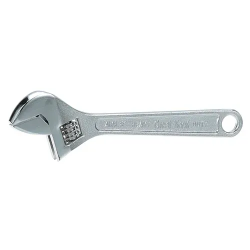 AllPoints Foodservice Parts & Supplies AllPoints 36528 Adjustable Wrench