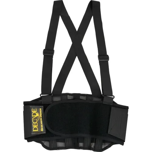 AllPoints Foodservice Parts & Supplies AllPoints 36536 Back Support Belt