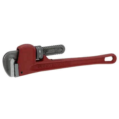 AllPoints Foodservice Parts & Supplies AllPoints 36547 Pipe Wrench