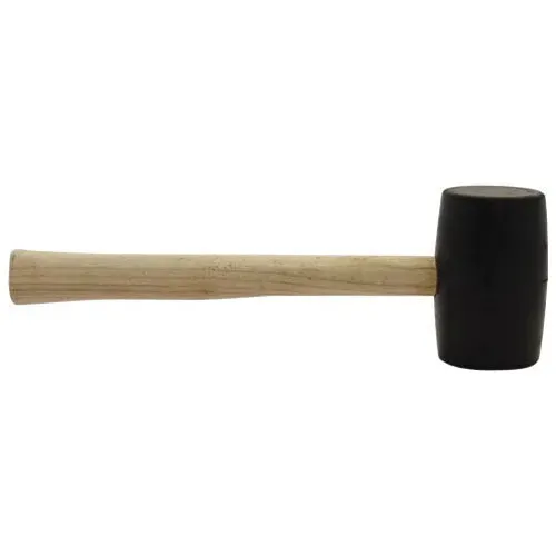 AllPoints Foodservice Parts & Supplies AllPoints 36568 Rubber Mallet