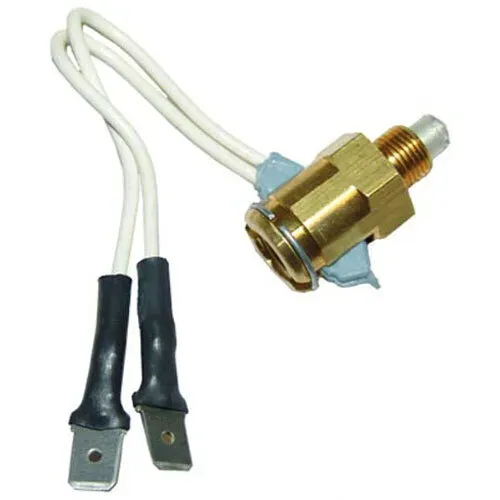 AllPoints Foodservice Parts & Supplies 381000 Thermocouple Junction Block Adaptor