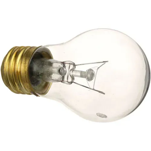 AllPoints Foodservice Parts & Supplies AllPoints 381003 Oven Bulb