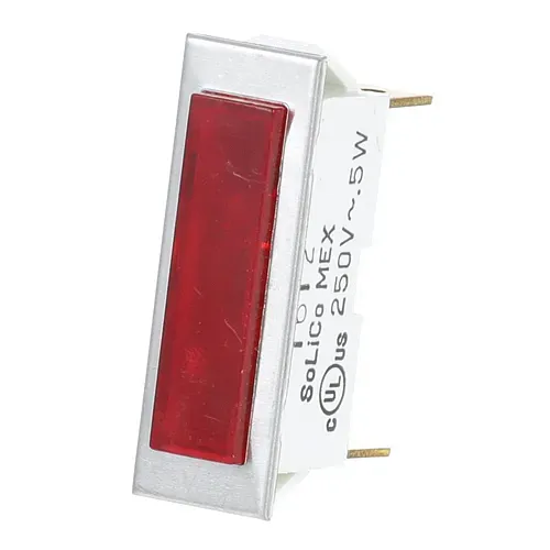 AllPoints Foodservice Parts & Supplies AllPoints 381010 Indicator Light