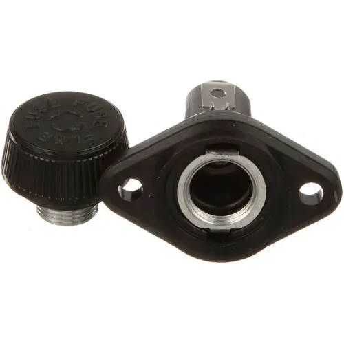 AllPoints Foodservice Parts & Supplies AllPoints 381018 Fuse Holder