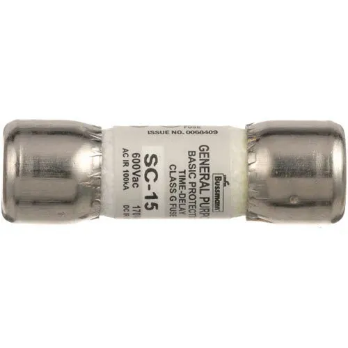 AllPoints Foodservice Parts & Supplies AllPoints 381028 Fuse