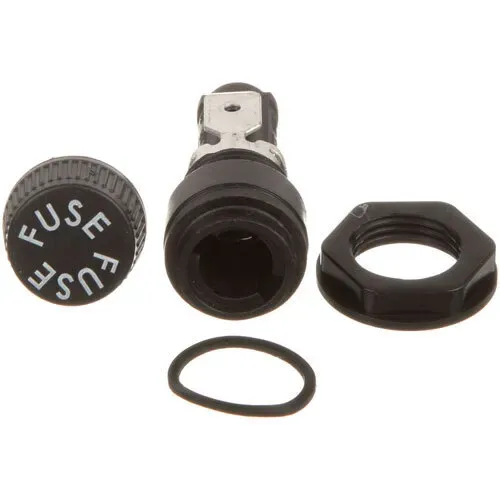 AllPoints Foodservice Parts & Supplies AllPoints 381052 Fuse Holder