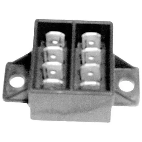 AllPoints Foodservice Parts & Supplies AllPoints 381071 Terminal Block