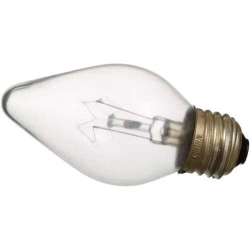 AllPoints Foodservice Parts & Supplies AllPoints 381115 Light Bulb