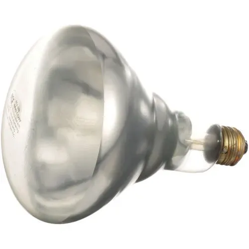 AllPoints Foodservice Parts & Supplies AllPoints 381135 Infrared Bulb