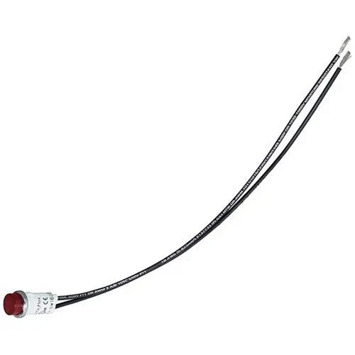 AllPoints Foodservice Parts & Supplies AllPoints 381208 Indicator Light