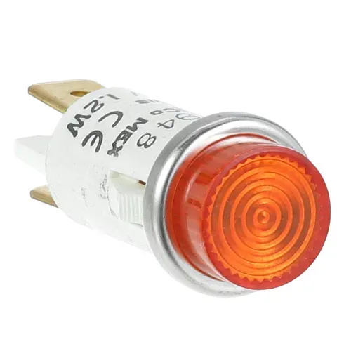 AllPoints Foodservice Parts & Supplies AllPoints 381215 Indicator Light
