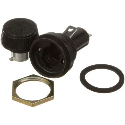 AllPoints Foodservice Parts & Supplies AllPoints 381223 Fuse Holder