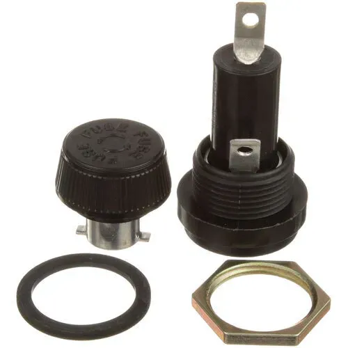 AllPoints Foodservice Parts & Supplies AllPoints 381224 Fuse Holder