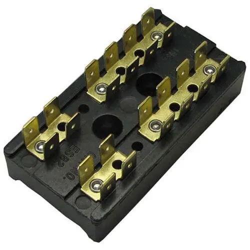 AllPoints Foodservice Parts & Supplies AllPoints 381233 Terminal Block