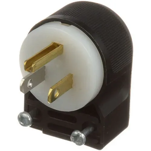 AllPoints Foodservice Parts & Supplies AllPoints 381269 Angle Plug