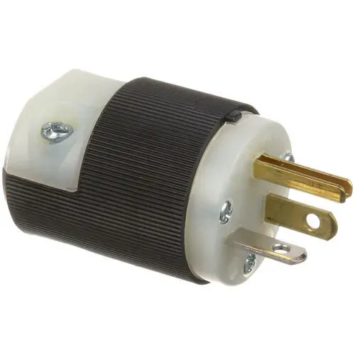 AllPoints Foodservice Parts & Supplies AllPoints 381270 Non-Locking Plug