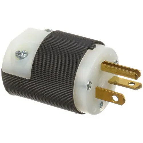 AllPoints Foodservice Parts & Supplies AllPoints 381272 Non-Locking Plug