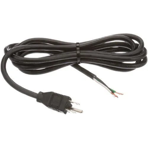 AllPoints Foodservice Parts & Supplies AllPoints 381301 Power Cord