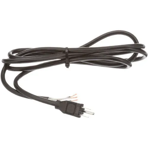AllPoints Foodservice Parts & Supplies AllPoints 381302 Power Cord