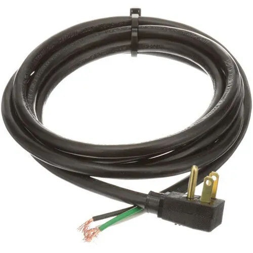 AllPoints Foodservice Parts & Supplies AllPoints 381305 Power Cord