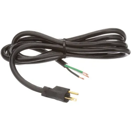 AllPoints Foodservice Parts & Supplies AllPoints 381306 Power Cord