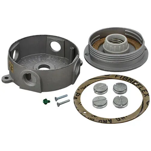 AllPoints Foodservice Parts & Supplies AllPoints 381323 Fixture