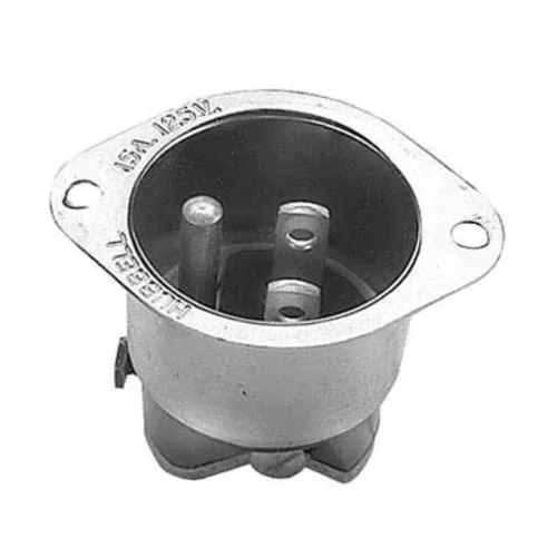 AllPoints Foodservice Parts & Supplies AllPoints 381330 Flanged Inlet