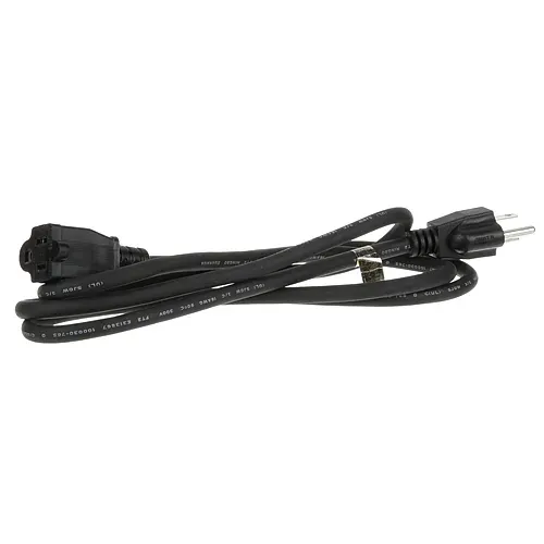 AllPoints Foodservice Parts & Supplies AllPoints 381335 Power Cord