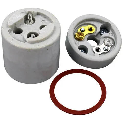 AllPoints Foodservice Parts & Supplies 381362 Heat Lamp Socket