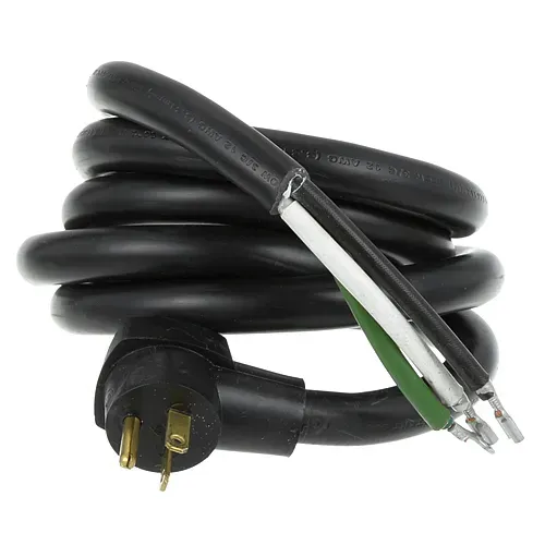 AllPoints Foodservice Parts & Supplies AllPoints 381368 Power cord with Plug