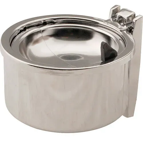 AllPoints Foodservice Parts & Supplies AllPoints 38140 Ash Tray